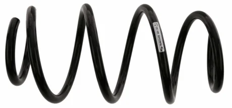 Пружина підвіски SACHS 991 357