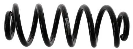 Пружина подвески SACHS 992324