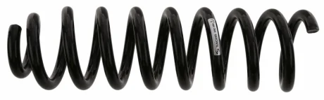 Пружини підвіски SACHS 992 384