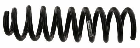 Пружина підвіски SACHS 992 385