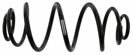 Пружина підвіски SACHS 992405