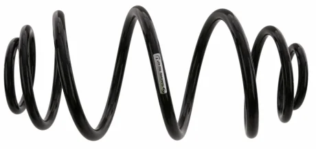 Пружина підвіски SACHS 992 407