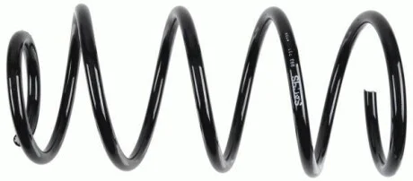 Пружины подвески SACHS 993 211