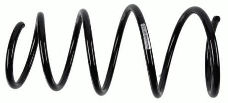 Пружина підвіски SACHS 993318