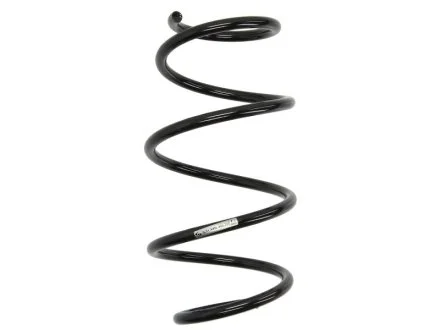 Пружина Sachs BMW 3 F30 "F "11-18 SACHS 993344
