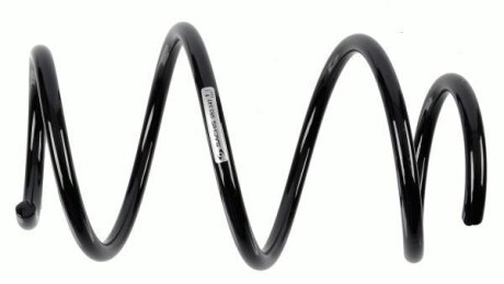 Пружина підвіски SACHS 993347