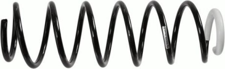 Пружини підвіски SACHS 993 690