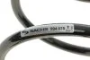 Пружины подвески SACHS 994 075 (фото 3)