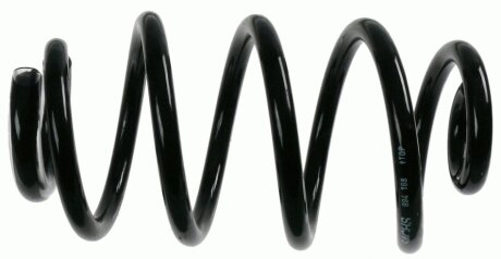 Пружина підвіски SACHS 994168