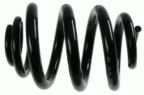 Пружина подвески SACHS 994181