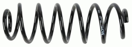 Пружина подвески SACHS 994 259