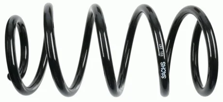 Пружины подвески SACHS 994 287