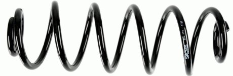 Пружина підвіски SACHS 994377