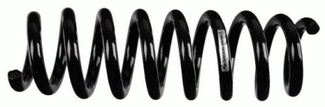 Фото 1 - пружина підвіски задня SACHS 994480 Пружина підвіски задня SACHS 994480 (фото 1)