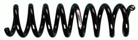 Пружина підвіски задня SACHS 994539