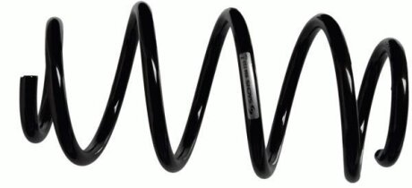 Пружина підвіски SACHS 994733