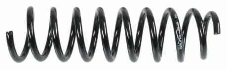 Пружина підвіски SACHS 996495