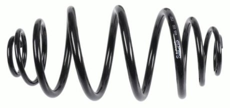 Пружина задняя SACHS 996500