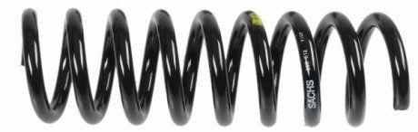 Пружина подвески SACHS 996 612