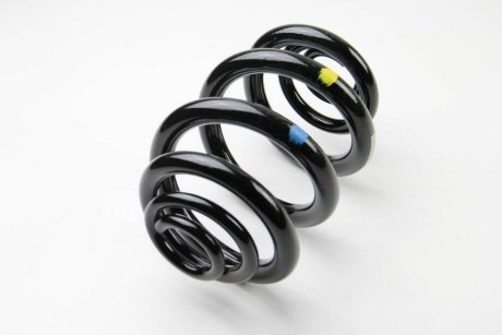 Пружина подвески SACHS 996 921