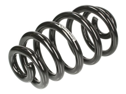 Пружина підвіски SACHS 996954
