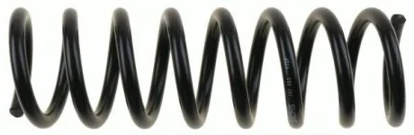 Пружина подвески SACHS 997 693