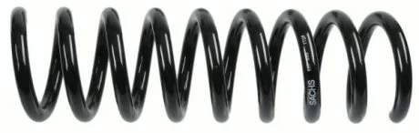 Пружина подвески SACHS 997 695