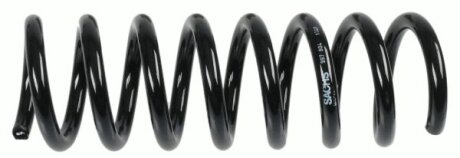 Пружина підвіски SACHS 997804