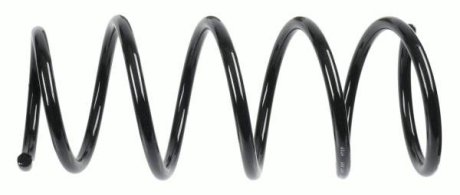 Пружина ходовой части SACHS 997 891