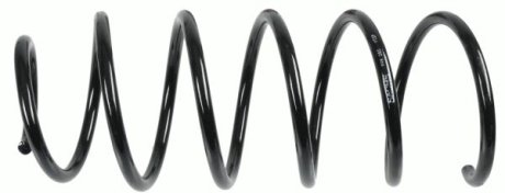 Пружина підвіски SACHS 998 360