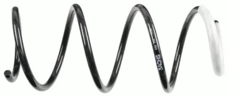 Пружины подвески SACHS 998 392