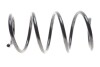 Пружины подвески SACHS 998 475 (фото 1)