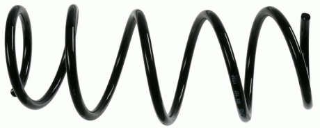 Пружина подвески SACHS 998 727