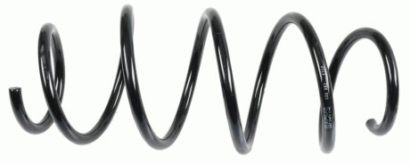 Пружина підвіски SACHS 998882