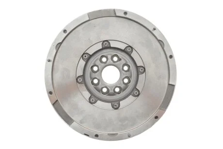 Демпфер зчеплення Fiat Scudo 2.0D Multijet 10-16 (120kw) (d=240mm)(без болтів) SACHS DSC_2294 002 028