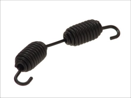 Пружина тормозной колодки SAF 1447005801