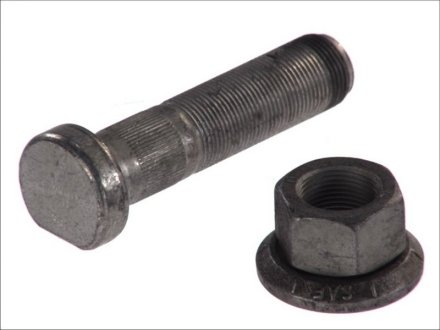 Комплект болтов SAF 3302107600