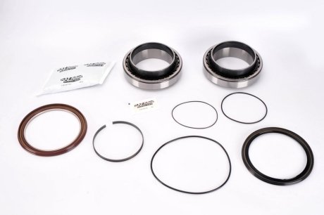 Ремонтный комплект суппорта SAF 3434301200