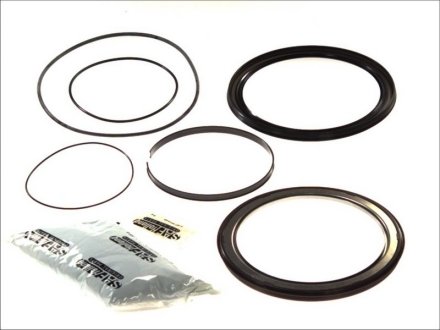 Ремонтный комплект суппорта SAF 3434301401