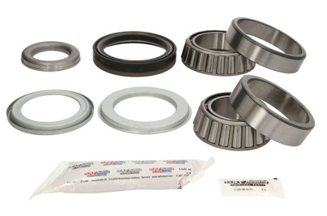 Ремонтный комплект суппорта SAF 3434301600