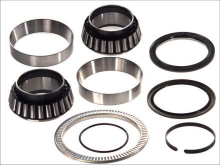 Ремонтный комплект суппорта SAF 3434301900