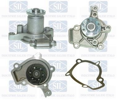 Водяная помпа(насос) SALERI SIL PA 1078