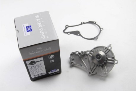 Водяная помпа(насос) SALERI SIL PA 1252