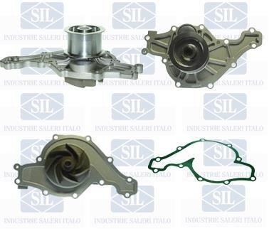 Водяная помпа(насос) SALERI SIL PA 1268