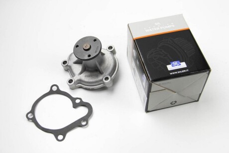 Водяная помпа(насос) SALERI SIL PA 1509