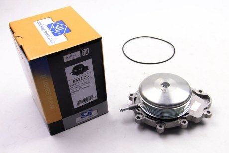 Водяная помпа(насос) SALERI SIL PA 1525