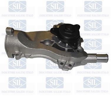 Водяная помпа(насос) SALERI SIL PA 1553