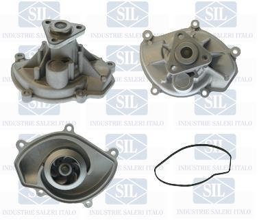 Водяная помпа(насос) SALERI SIL PA 1608