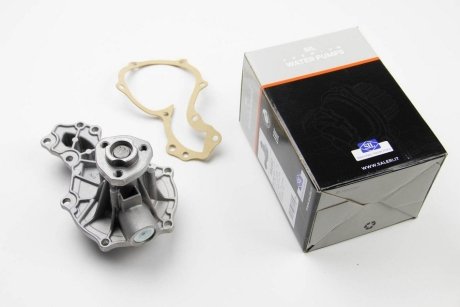 Водяная помпа(насос) SALERI SIL PA 460