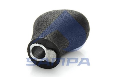 Ручка рычага переключения передач SAMPA 010.071